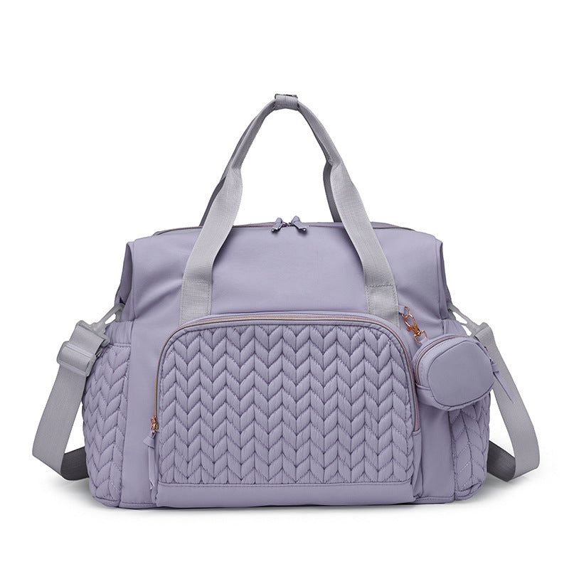 Multifunctional Baby Carrier Backpack