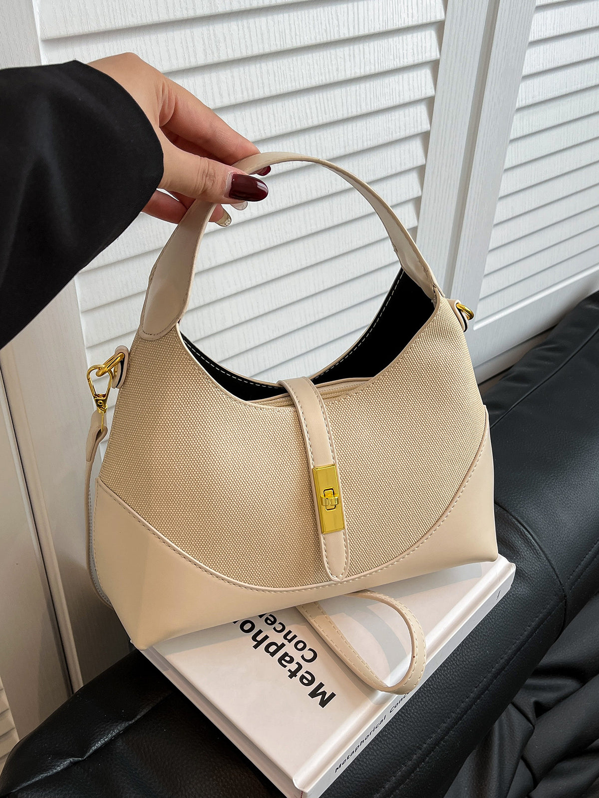 Fashion Crossbody Shoulder Bag