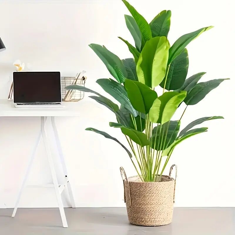 Simulated plants