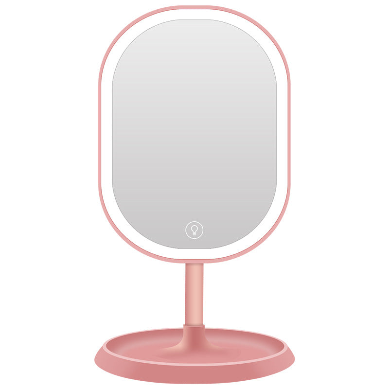 Led Makeup Mirror