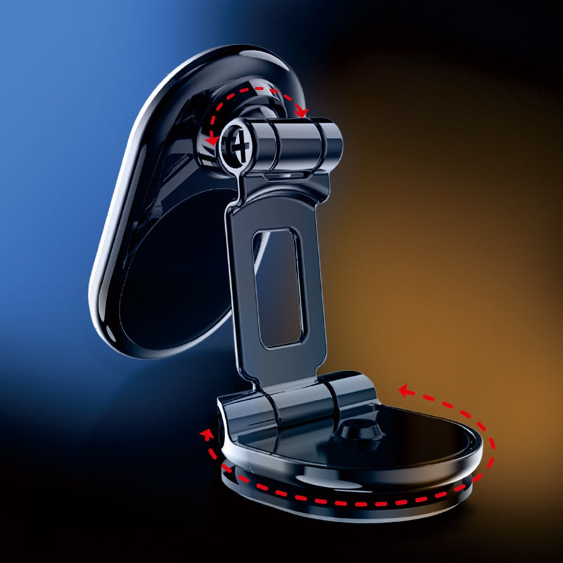 Foldable Car Phone Holder