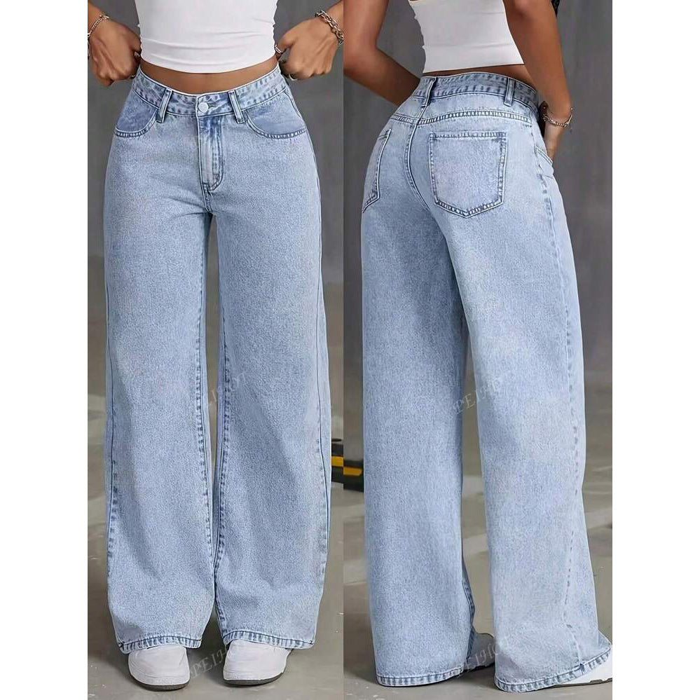 Fashion Jeans for Women