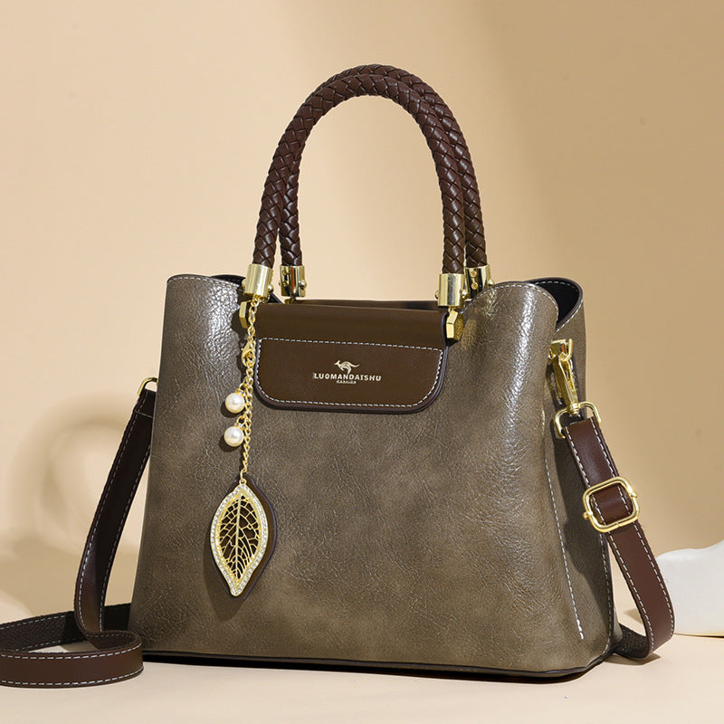 Vintage ladies' handbag