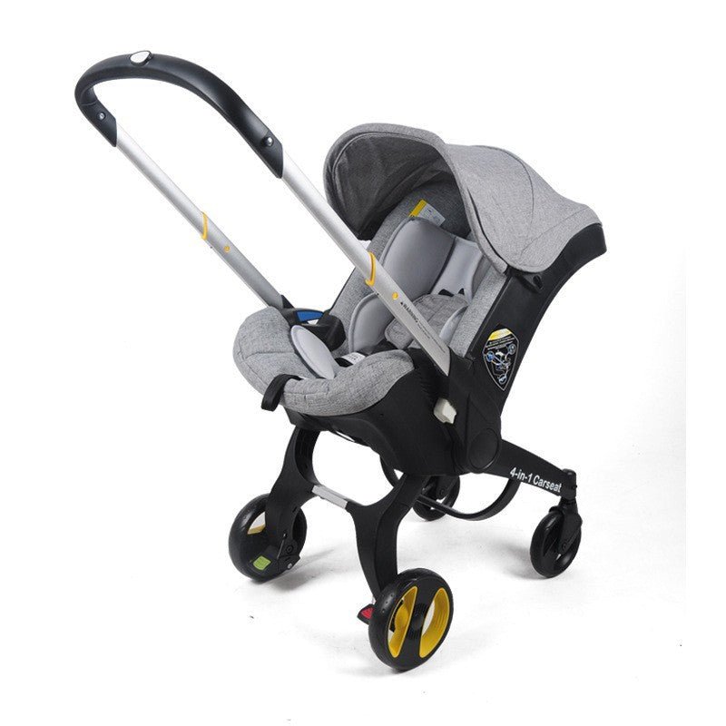 4-in-1 Baby Stroller - RAINSTAR