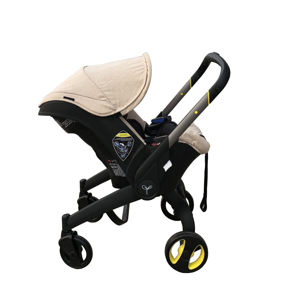 4-in-1 Baby Stroller - RAINSTAR