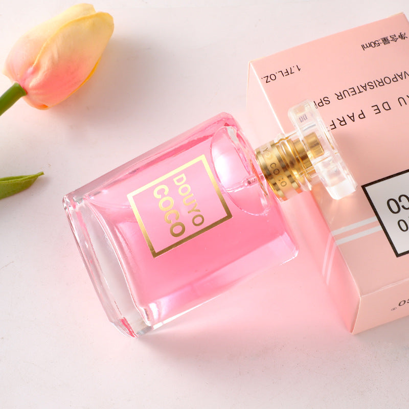Women's Perfume