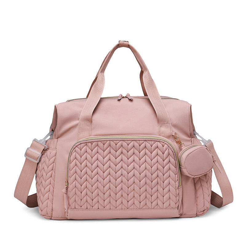Multifunctional Baby Carrier Backpack
