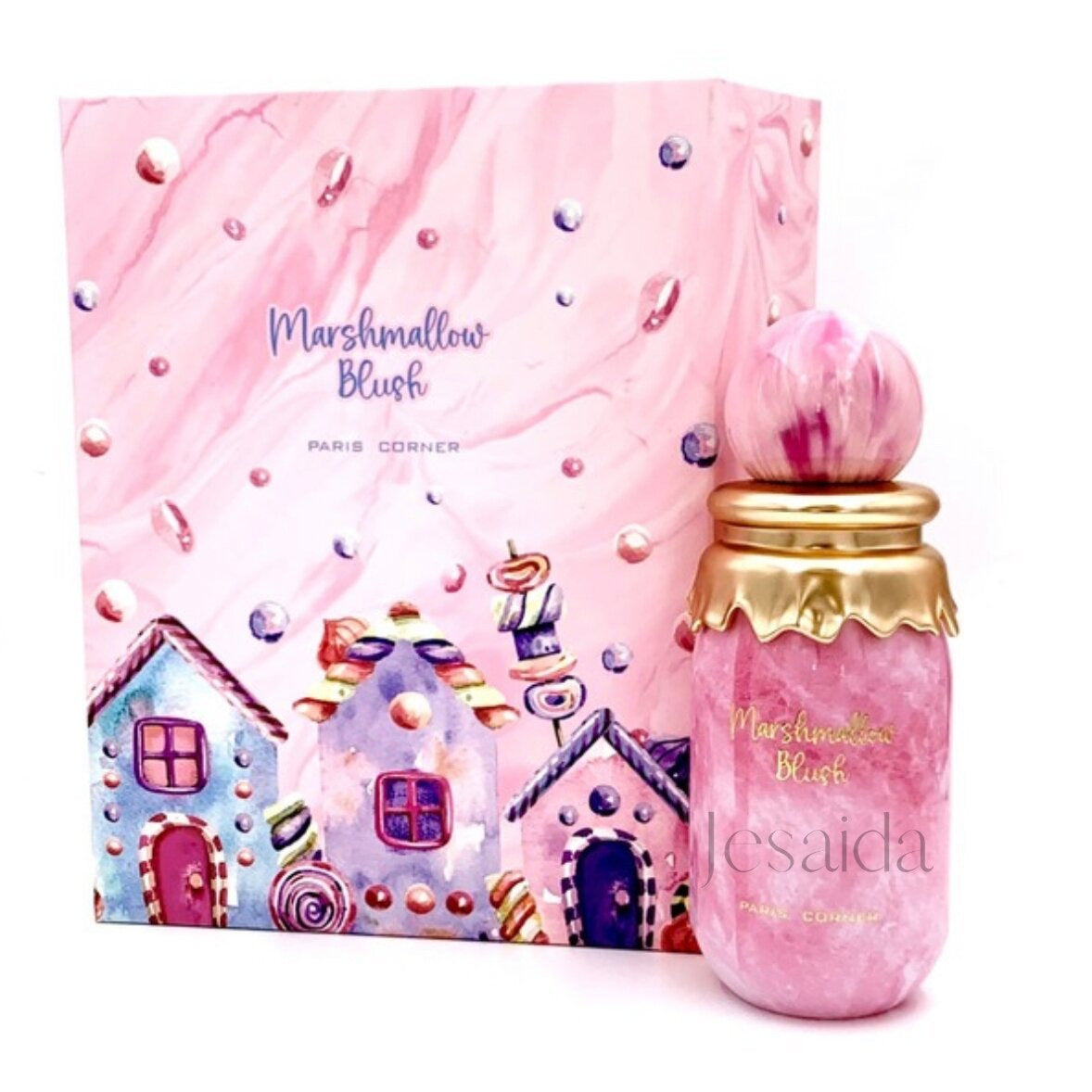 Women's Perfume