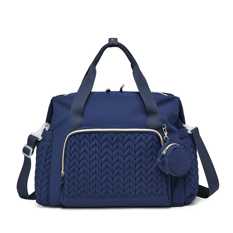 Multifunctional Baby Carrier Backpack