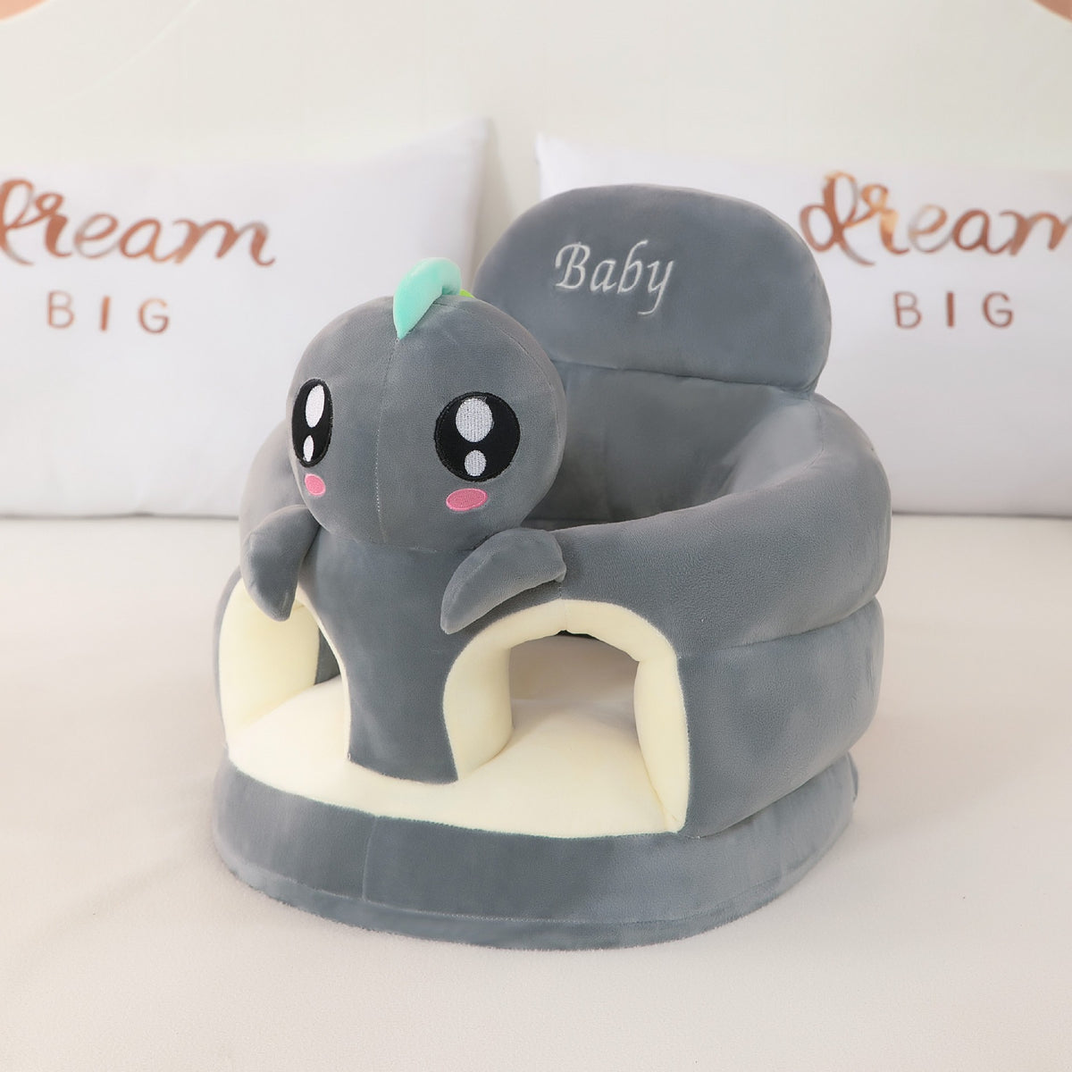 Baby seat cushion