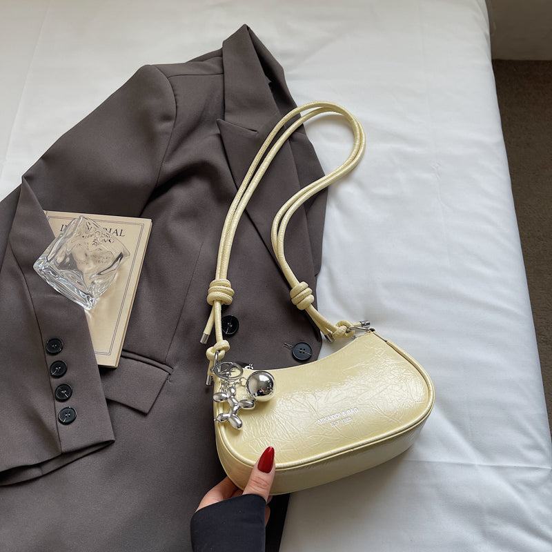 High-end crossbody bag and mobile phone case