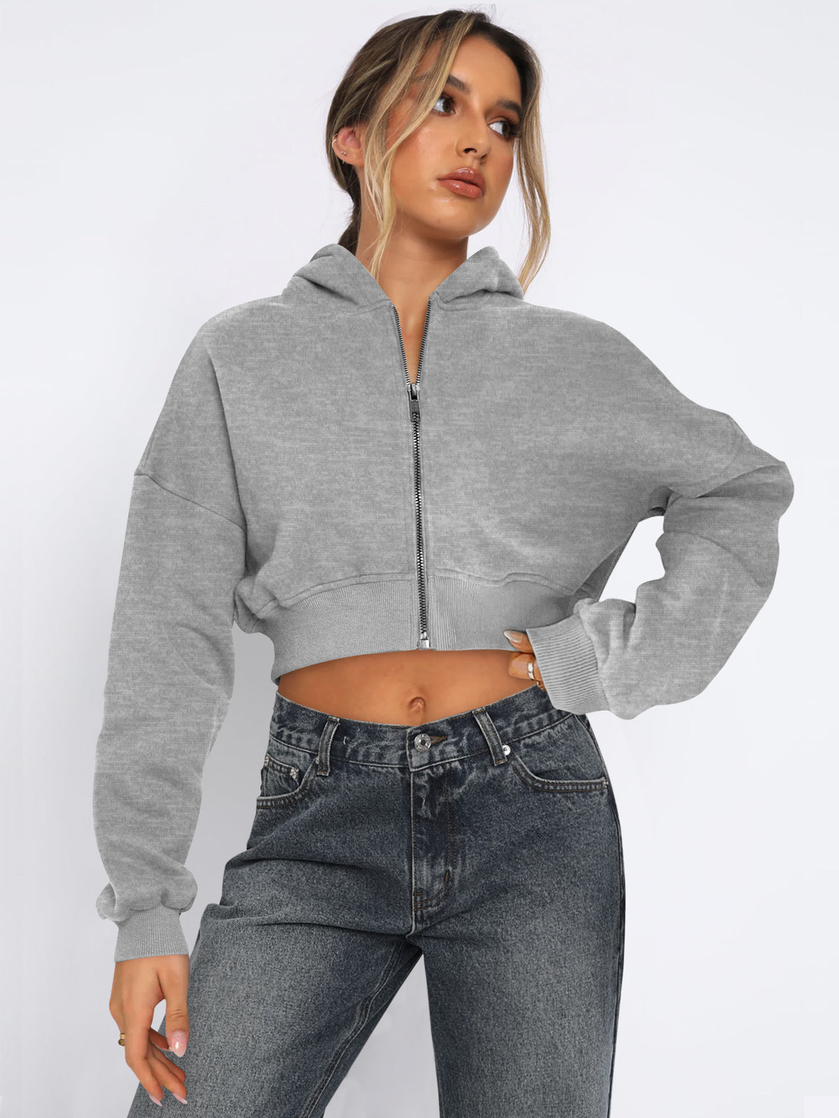 Women's sweatshirt