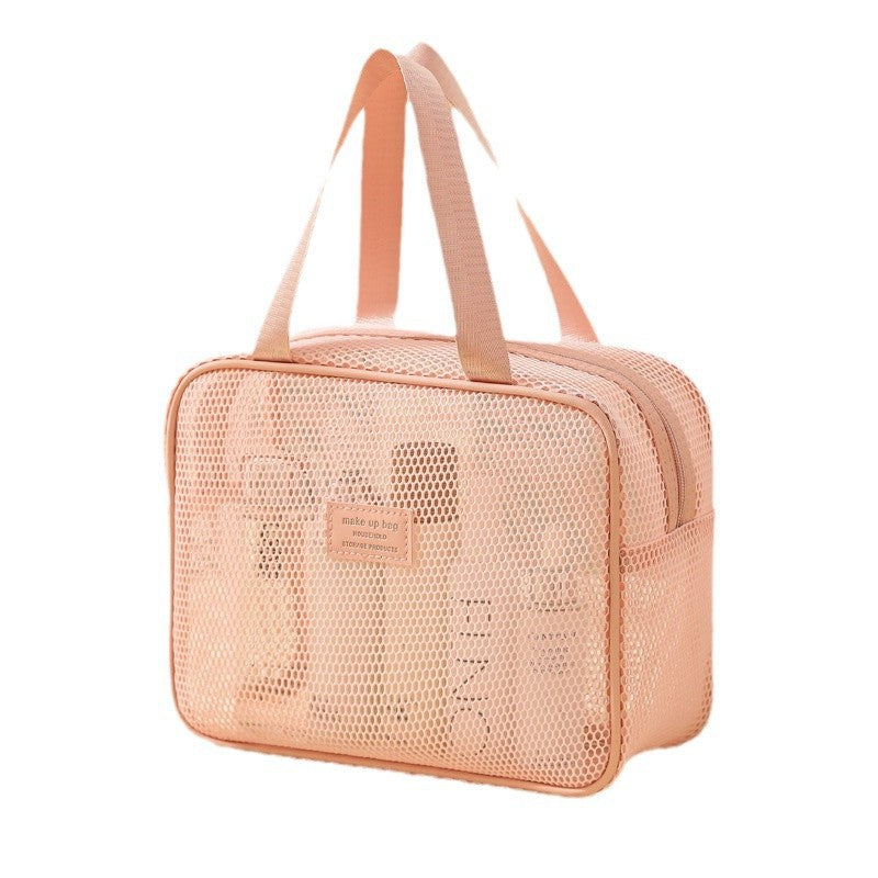 Large Capacity Advanced Portable Multi-Functional Partition Travel Storage Bag
