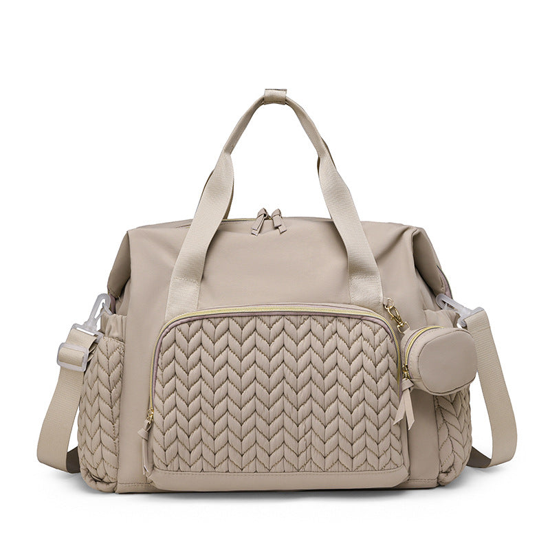 Multifunctional Baby Carrier Backpack