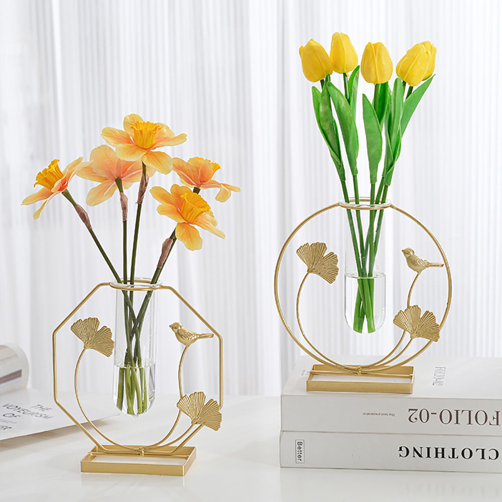 Decorative Flower Vase