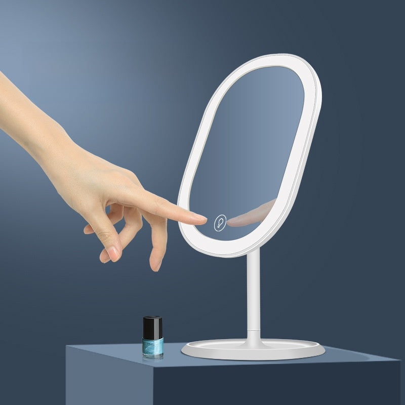 Led Makeup Mirror