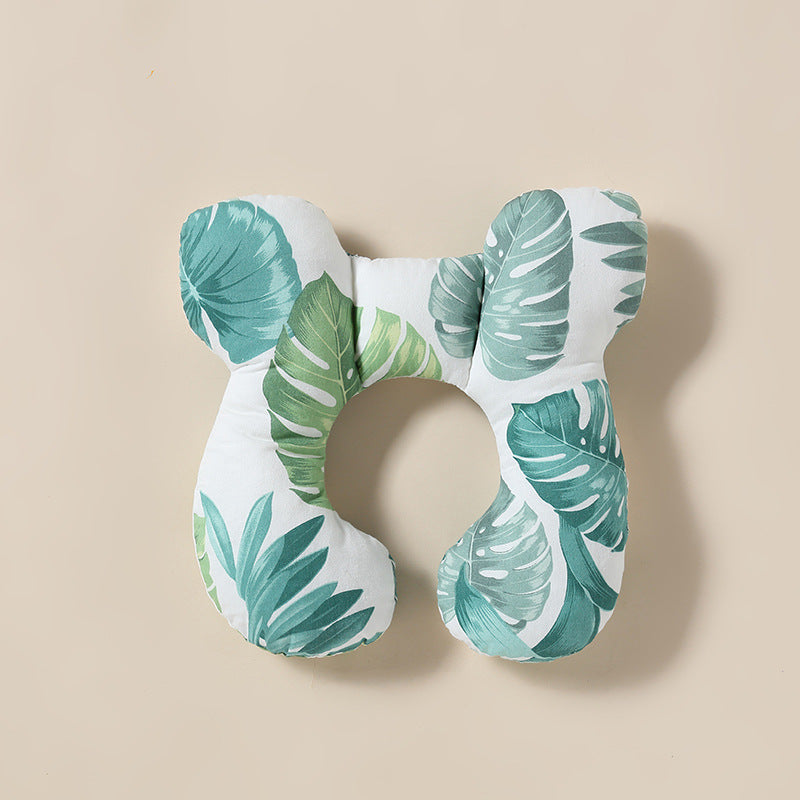 Baby U-Shape Travel Neck Pillow
