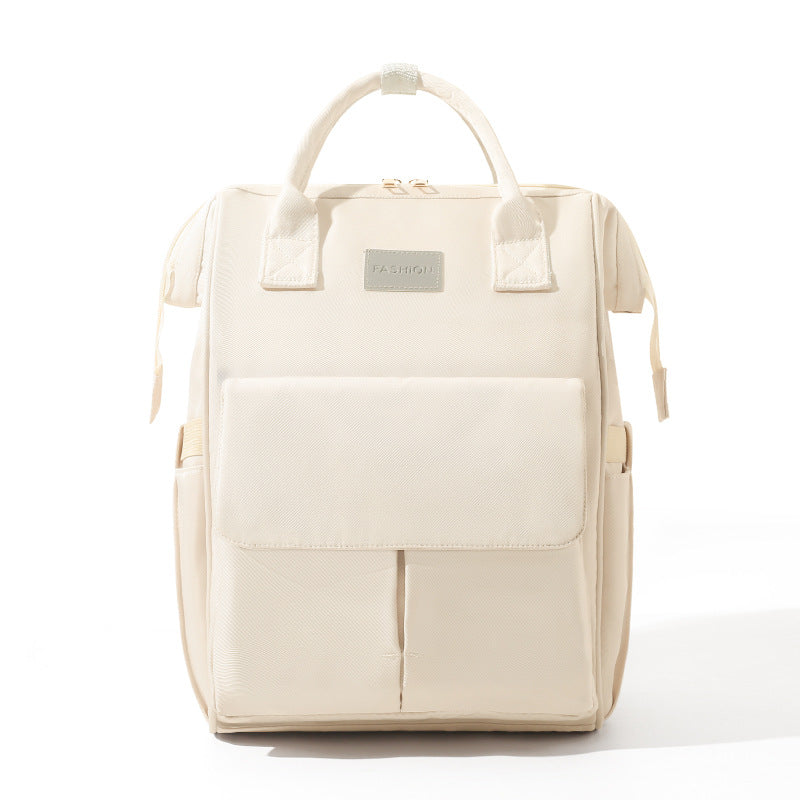 Multifunctional Mother Baby Backpack
