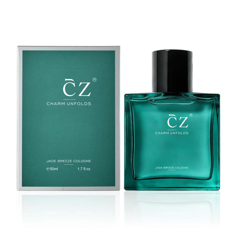 Floral Oceanic Unisex Perfume Spray
