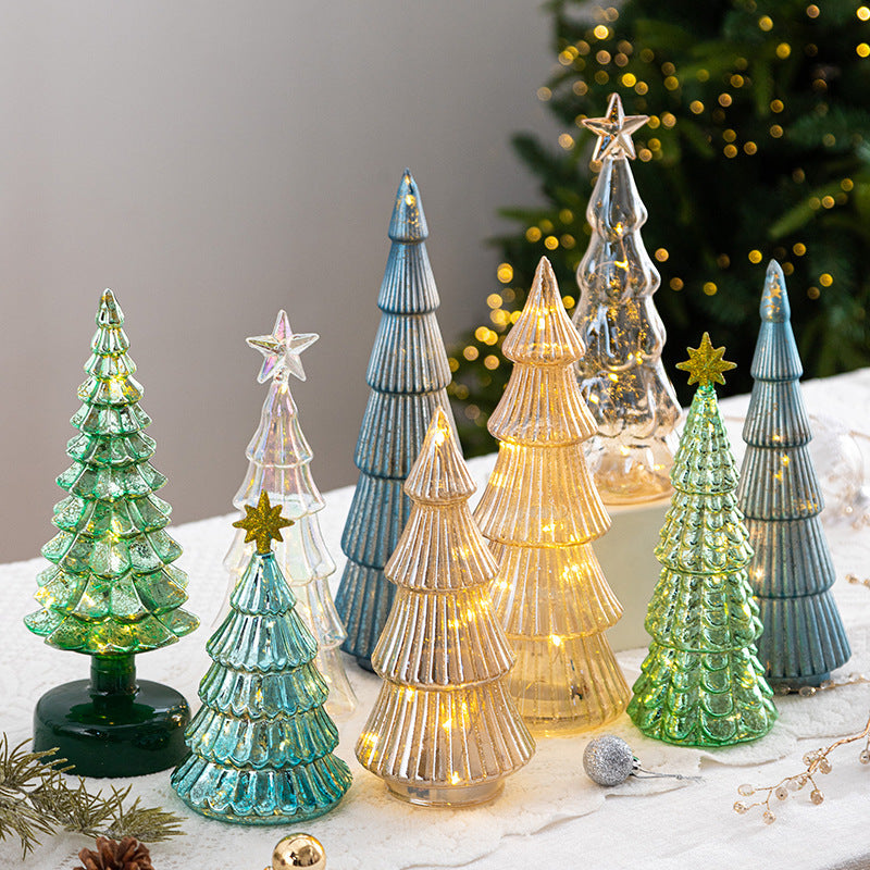 Christmas Tree Night Light