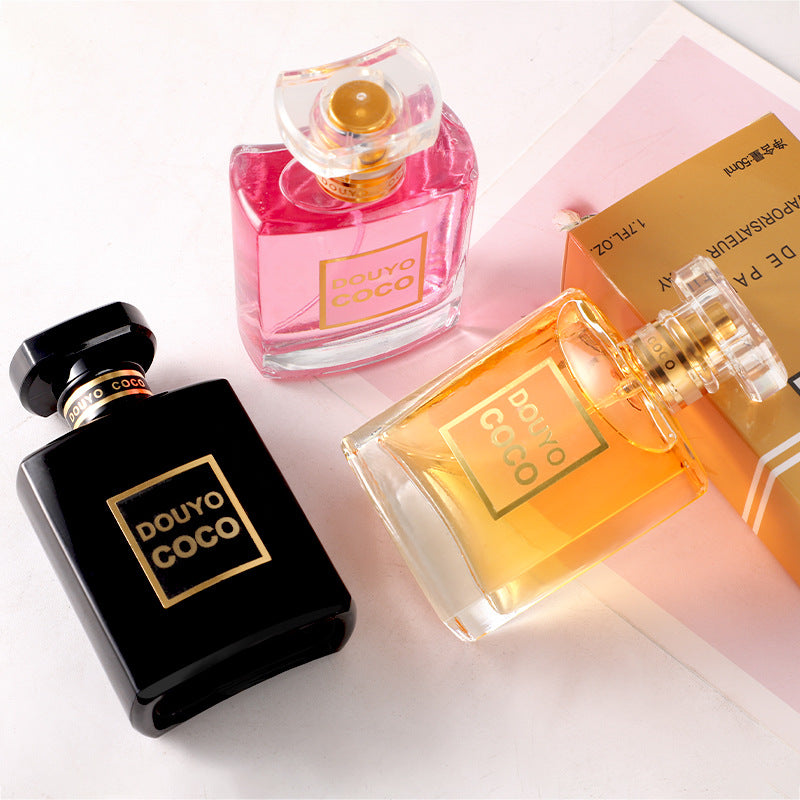 Women's Perfume