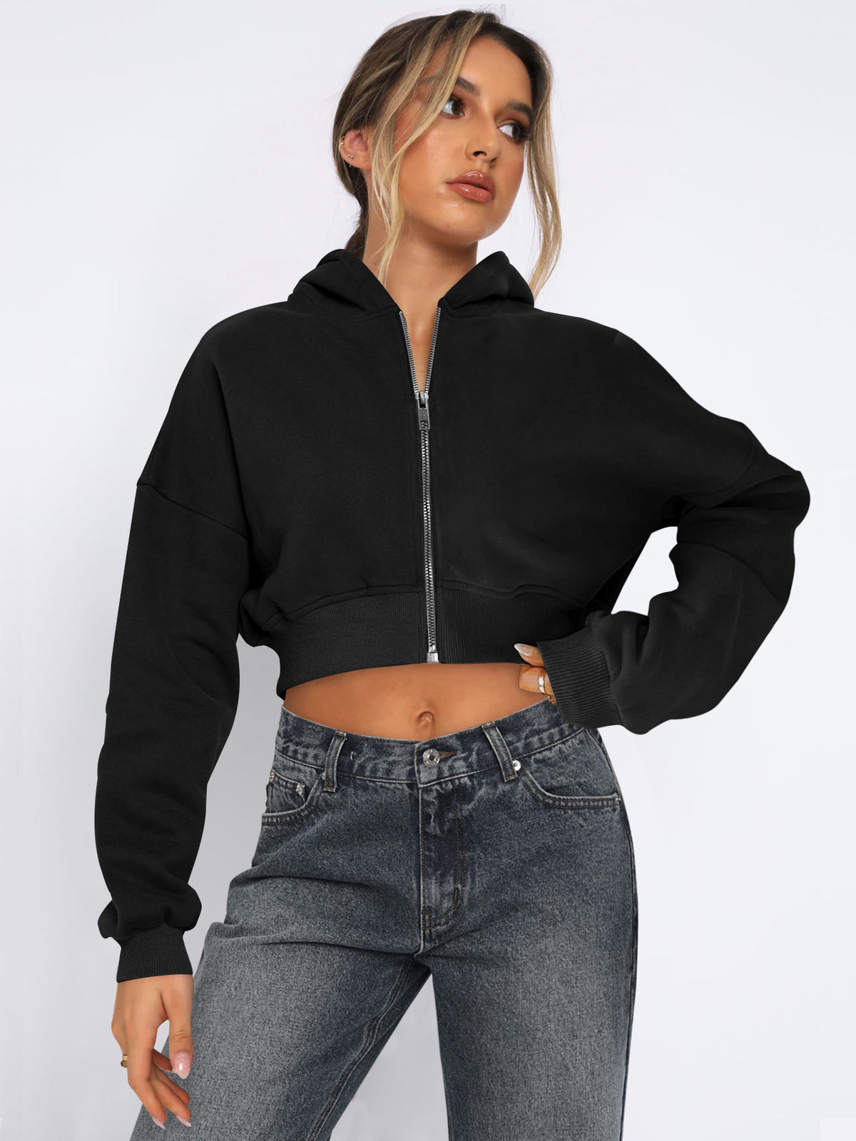 Women's sweatshirt