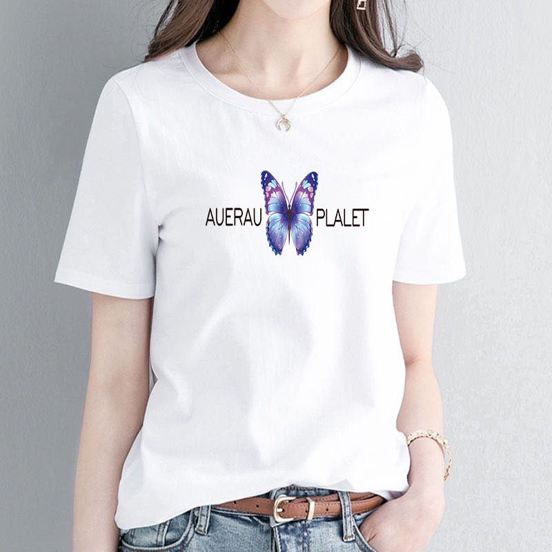 cotton tshirt