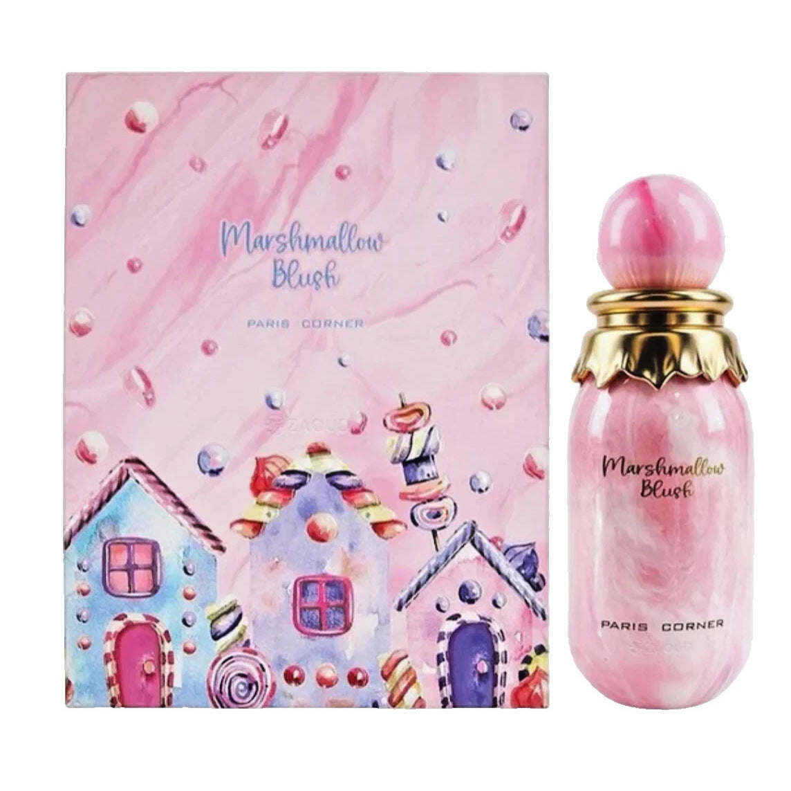 Women's Perfume