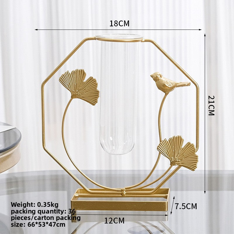 Decorative Flower Vase