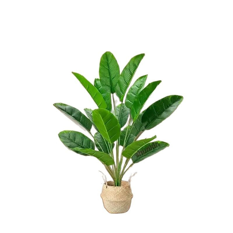 Simulated plants