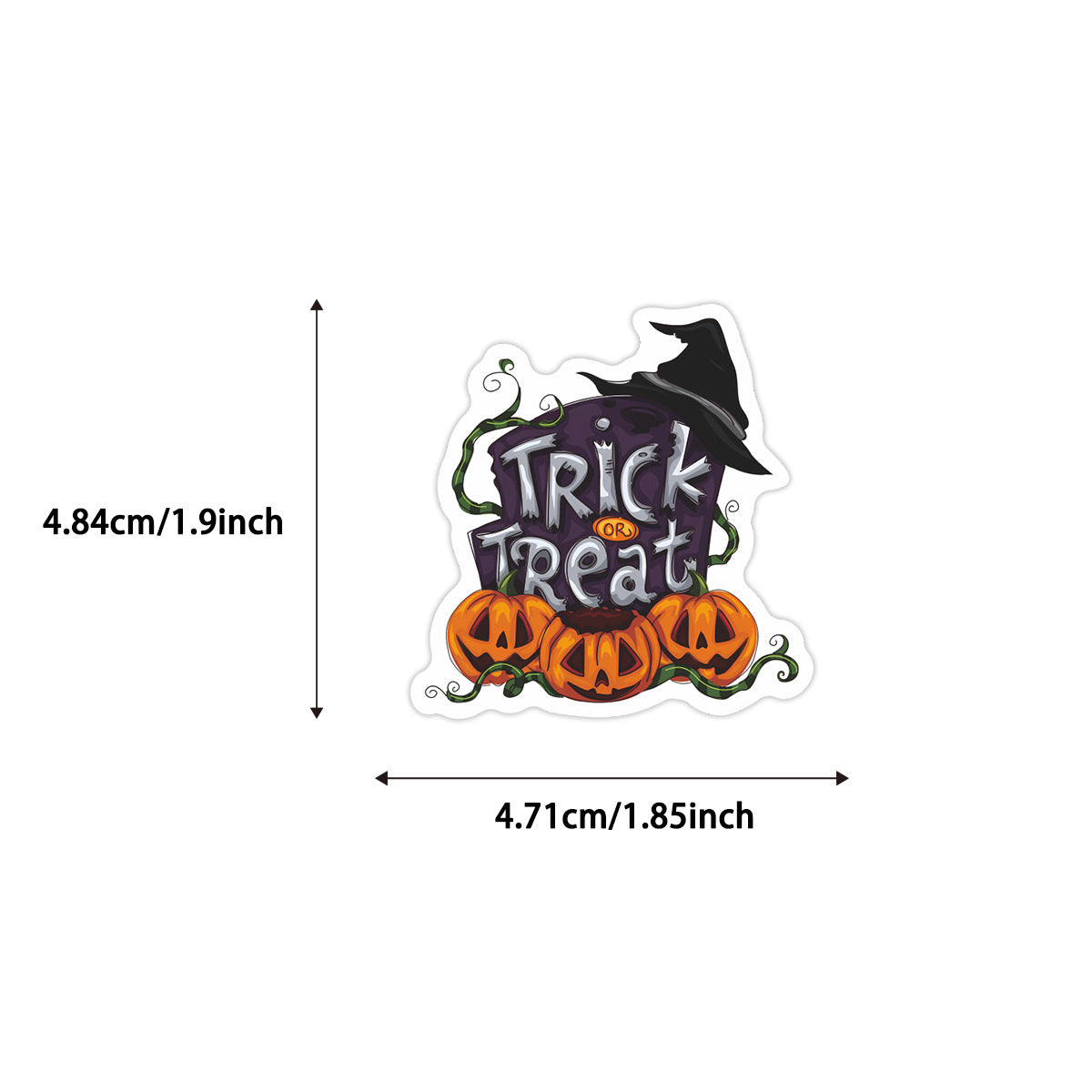 100 pumpkin hand account diy