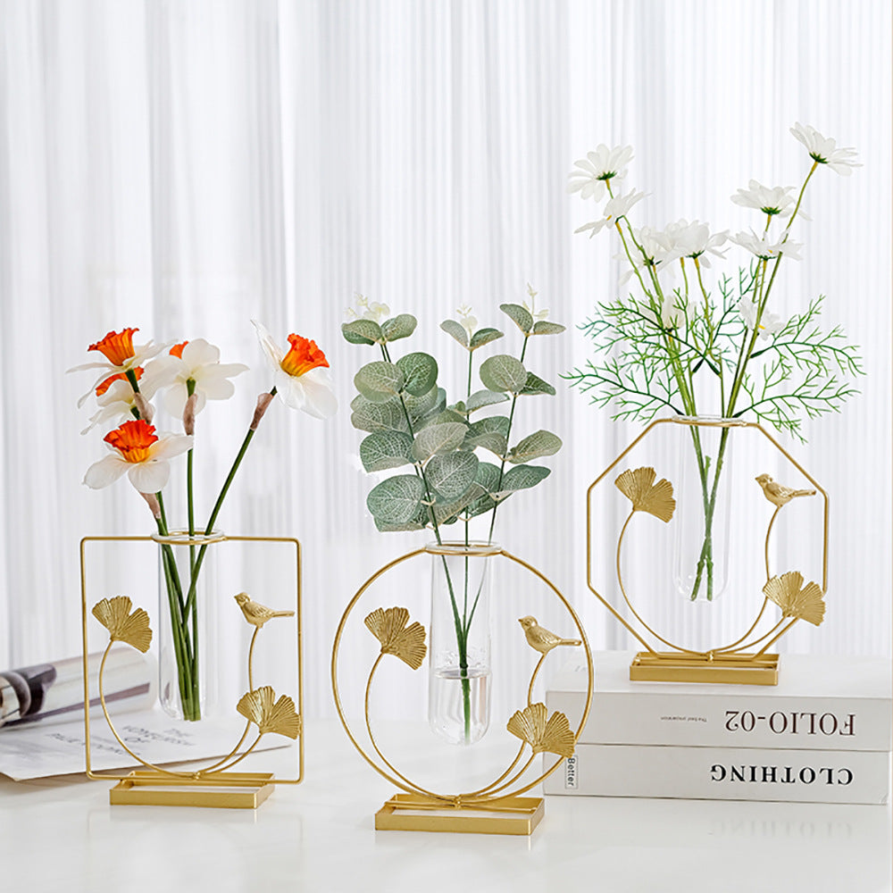 Decorative Flower Vase