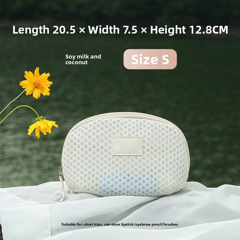 Large Capacity Advanced Portable Multi-Functional Partition Travel Storage Bag
