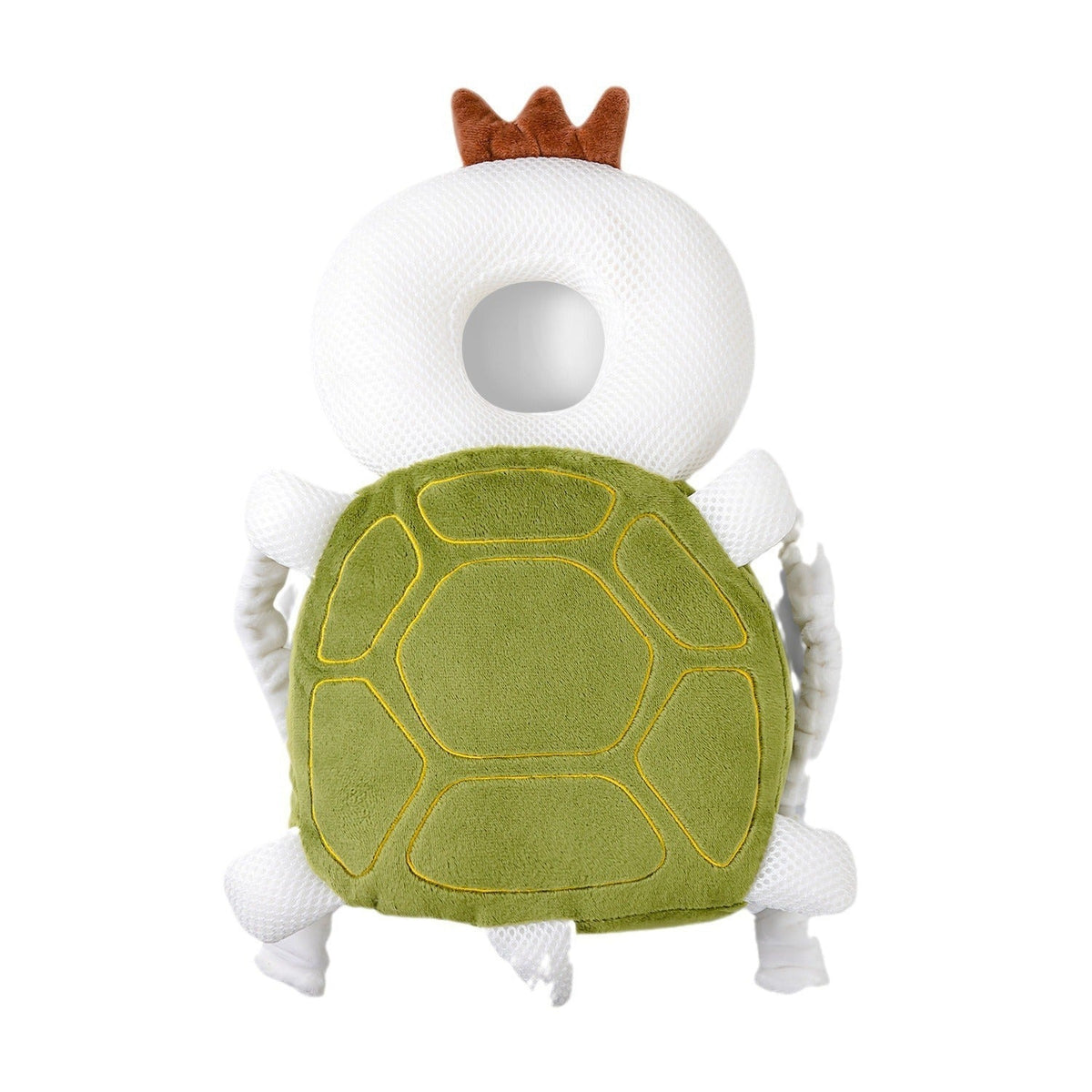 Baby Anti-Fall Head Pillow Infant Toddler Learning to Walk Protective Pad - RAINSTAR