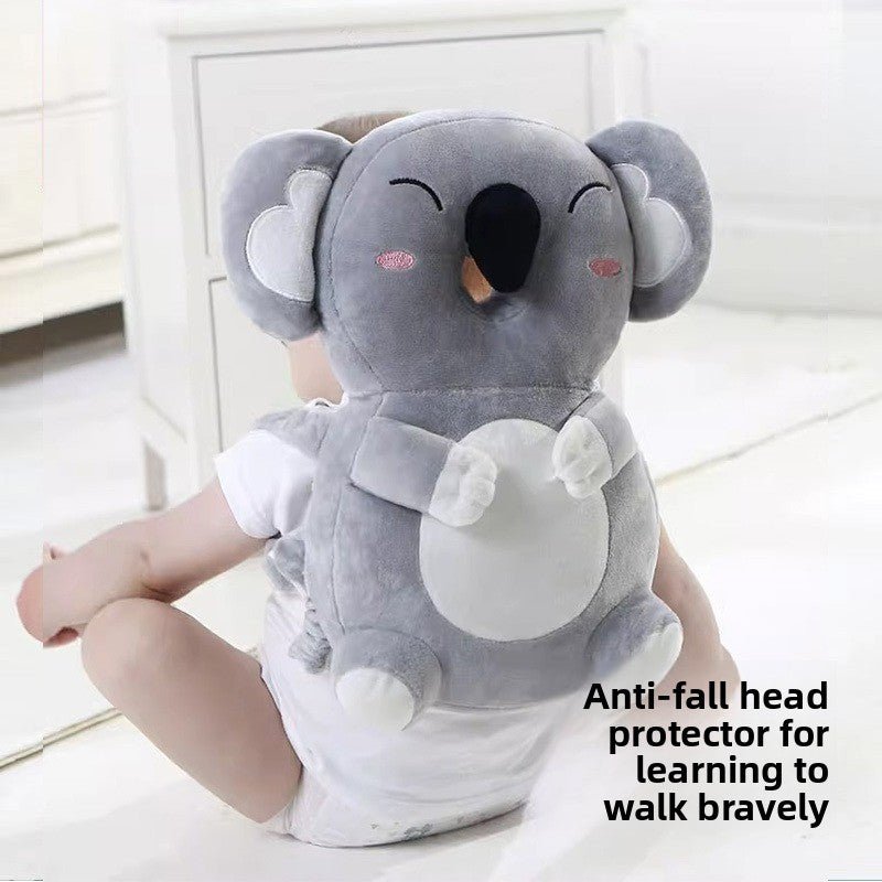 Baby Anti-Fall Head Protection Pillow - RAINSTAR