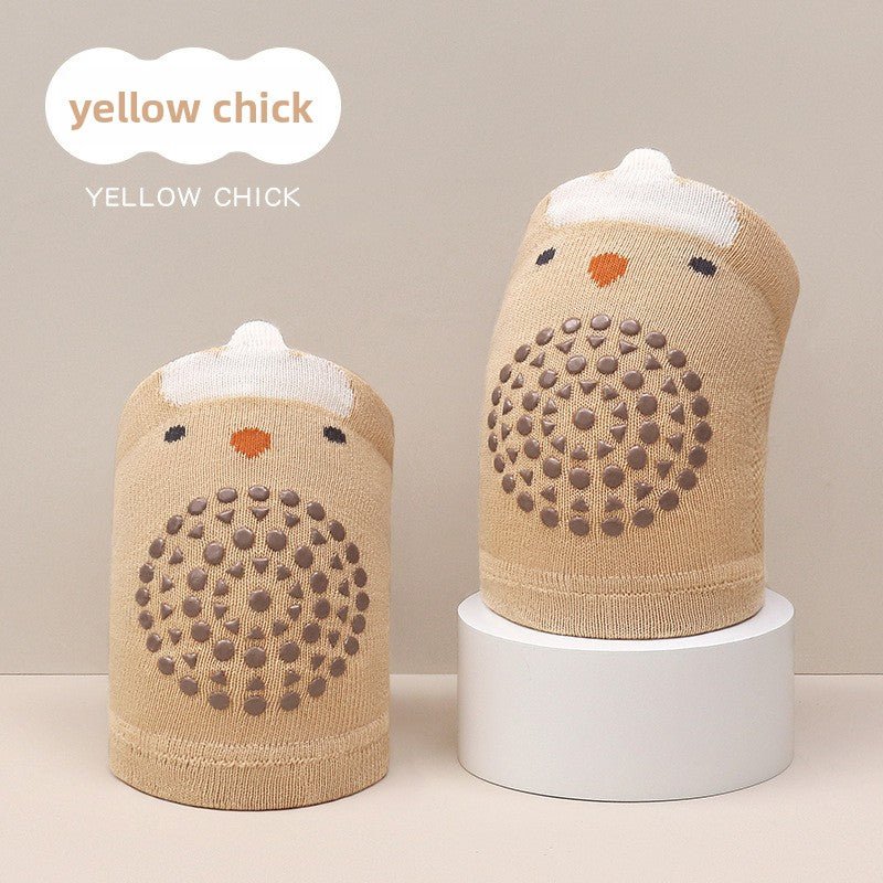 Baby anti-slip crawling socks - RAINSTAR
