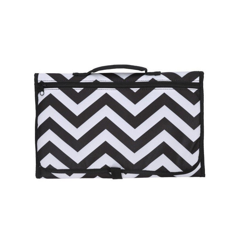 Baby changing pad - RAINSTAR