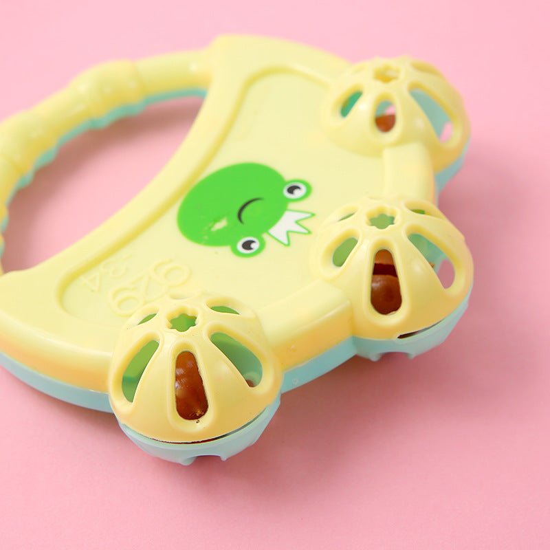 Baby hand 0-3 years old newborn gift toys - RAINSTAR