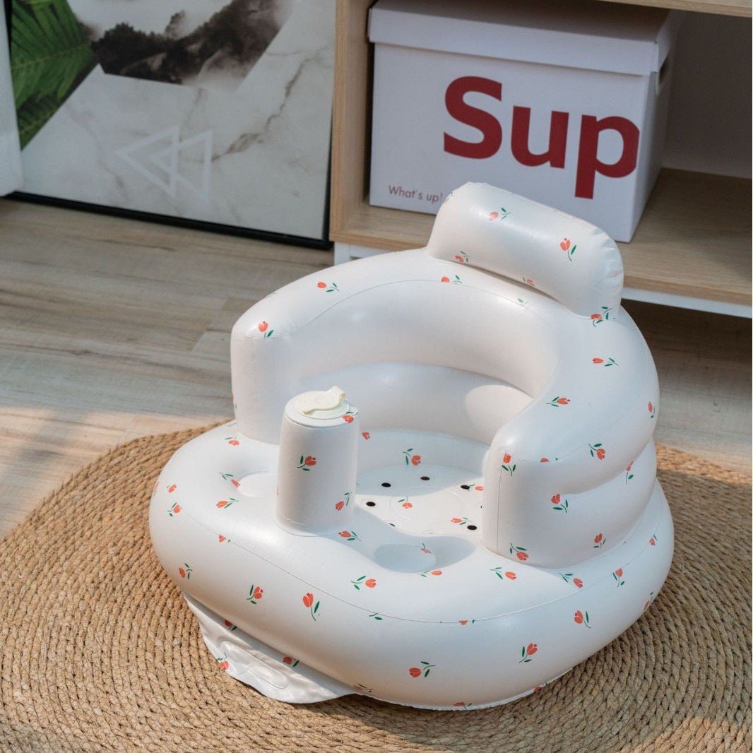 Baby seat for learning to sit - RAINSTAR