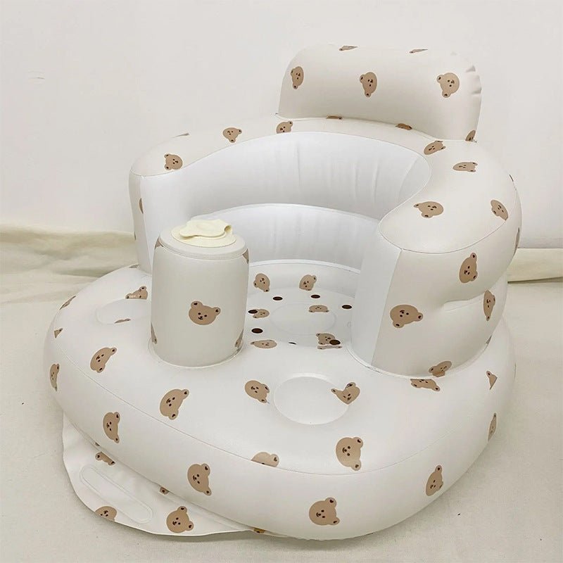 Baby seat for learning to sit - RAINSTAR