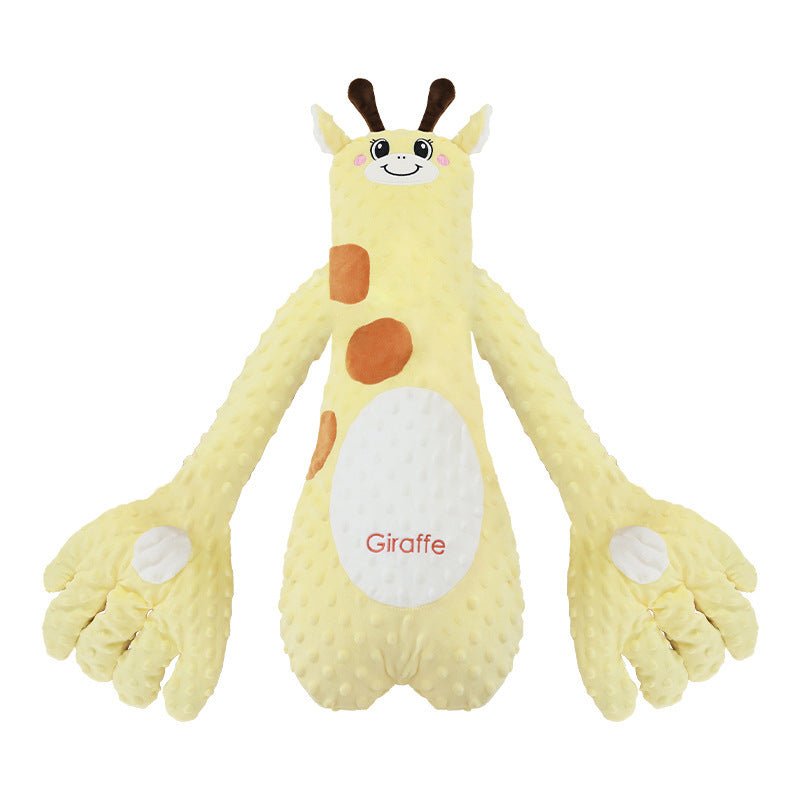 Baby Soothing Palm Hugger - RAINSTAR