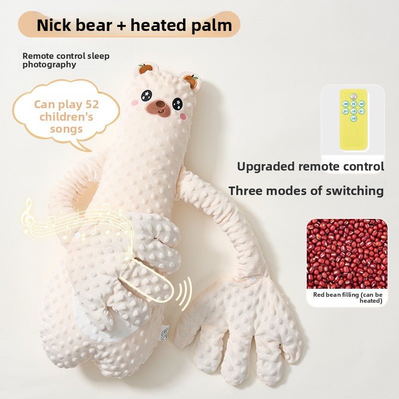 Baby Soothing Palm Hugger - RAINSTAR