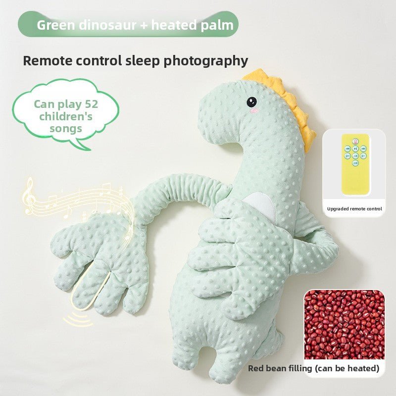 Baby Soothing Palm Hugger - RAINSTAR
