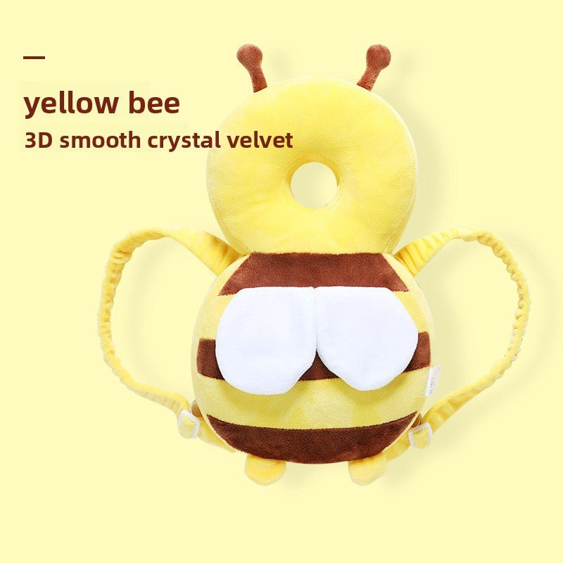 Baby walking headrest - RAINSTAR