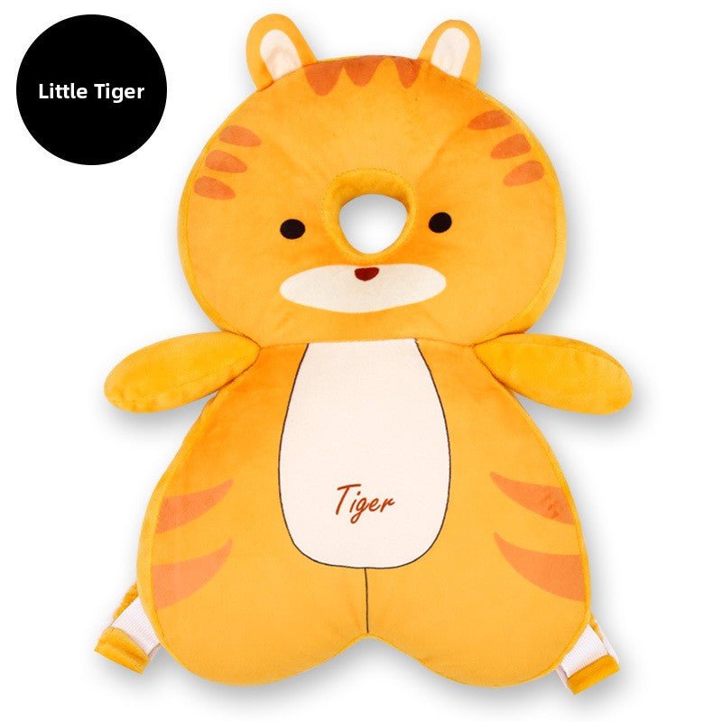 Baby walking headrest - RAINSTAR