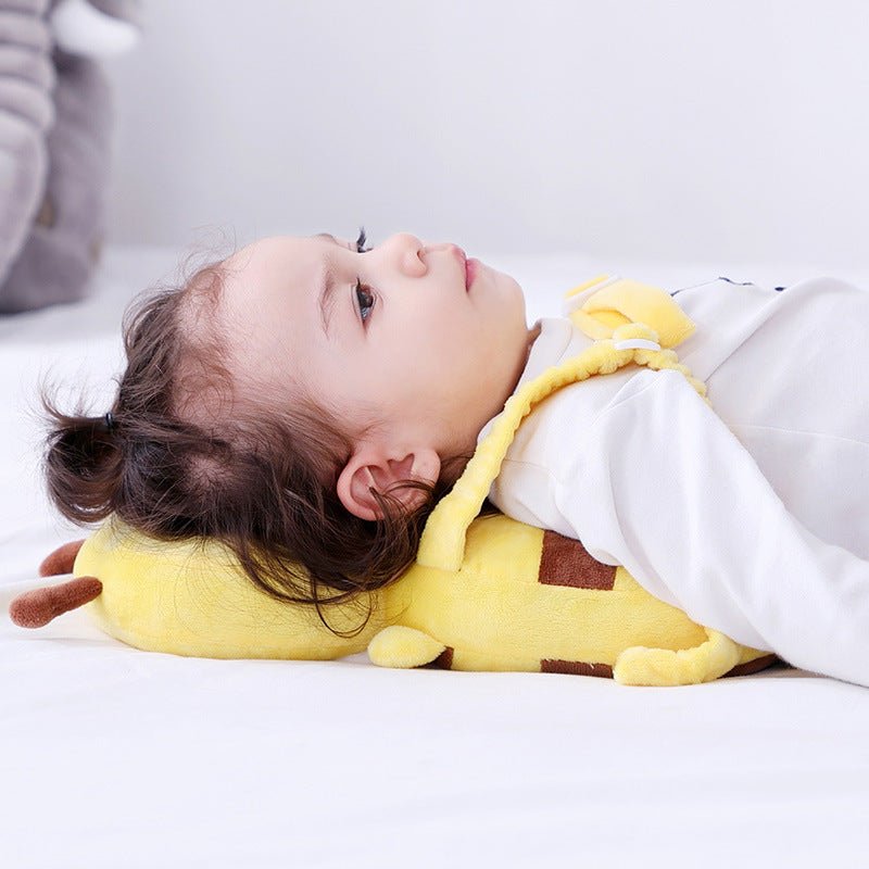 Baby walking headrest - RAINSTAR