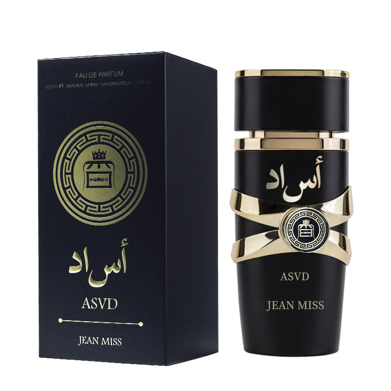 Nyla Floral Eau de Parfum for Men – 50ml & 100ml