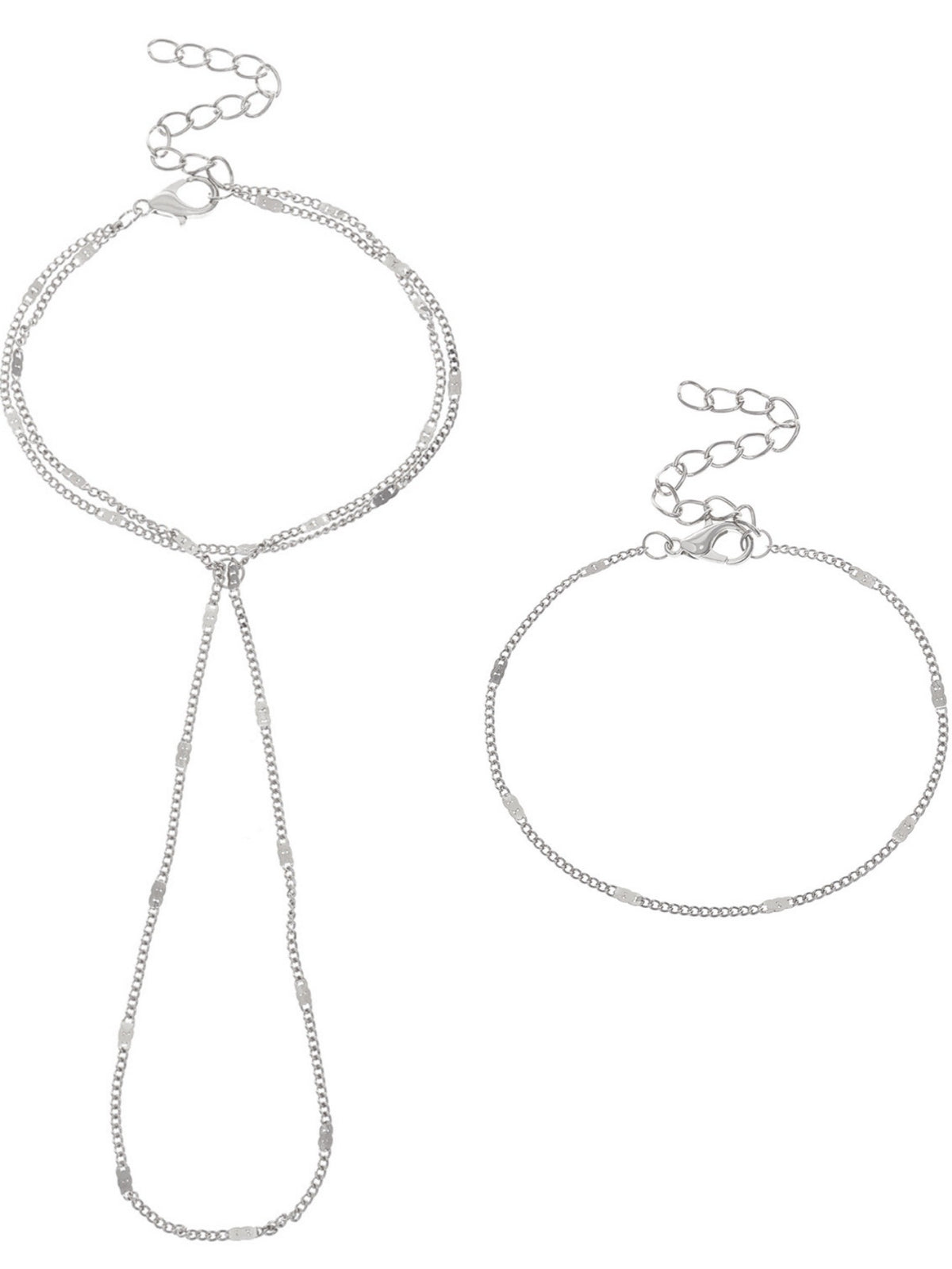 Jewelry Ring Chain for Women