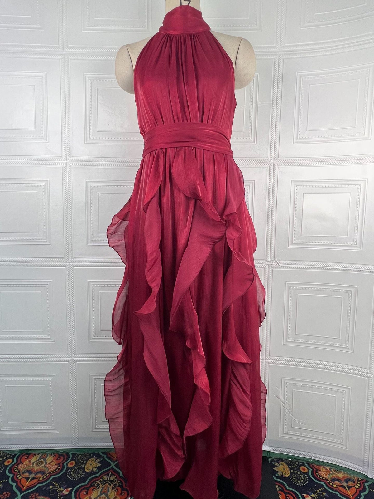 dress for women - RAINSTAR