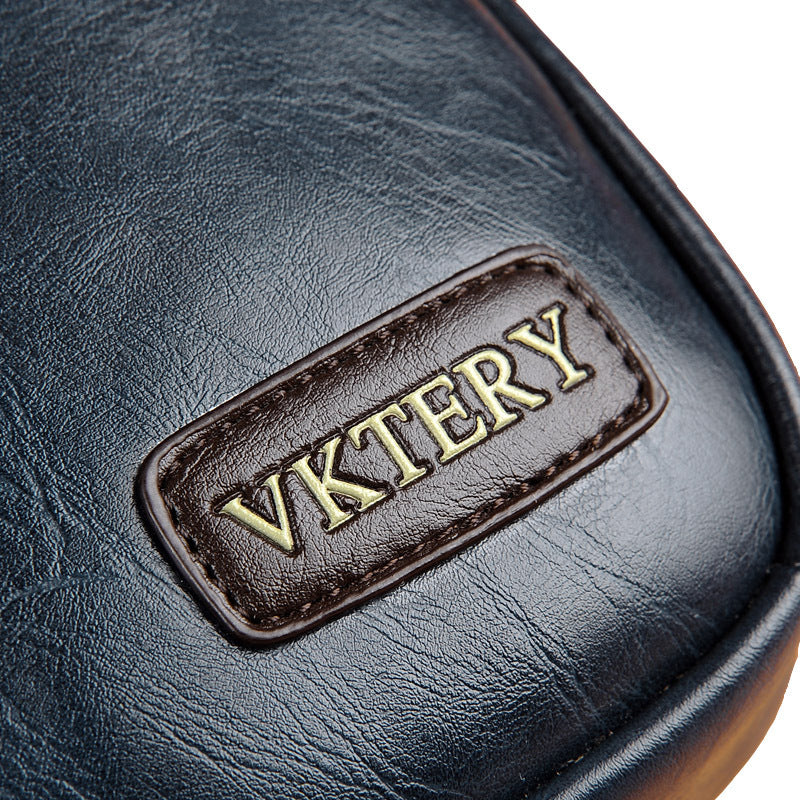 Mens Crossbody Chest Bag